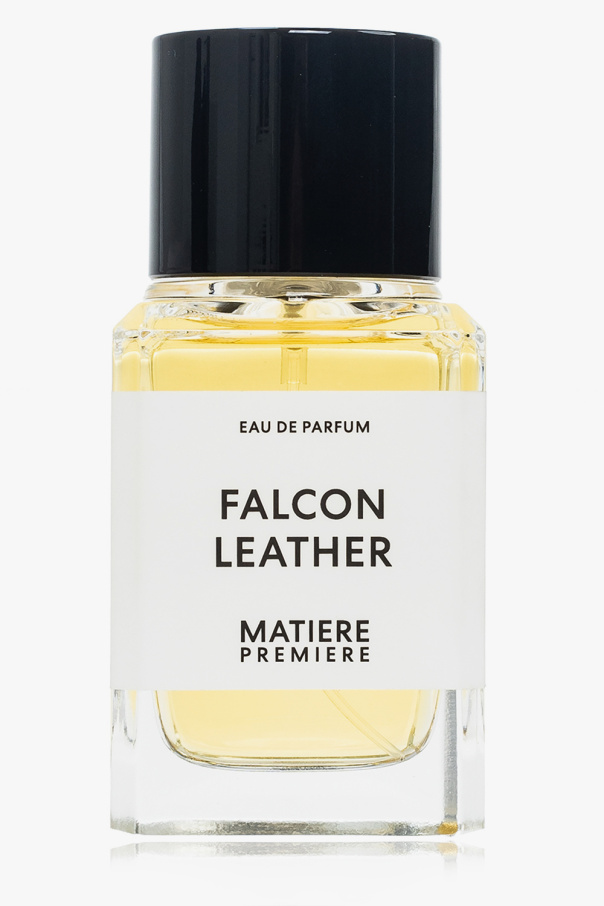 Yellow 'Falcon Leather' eau de parfum Matiere Premiere - IetpShops